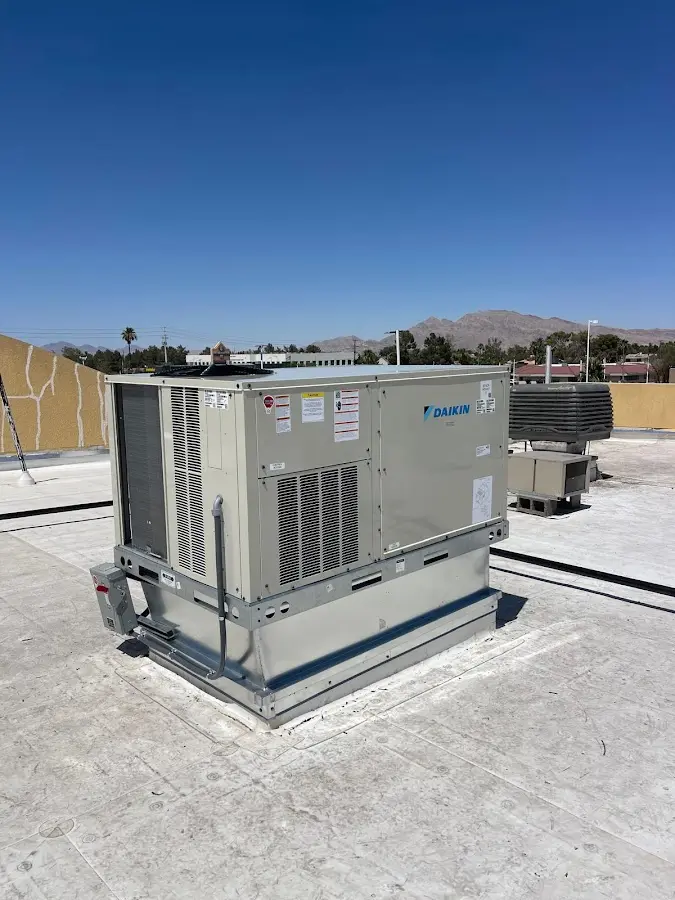 HVAC services in El Paso de Robles (Paso Robles), CA